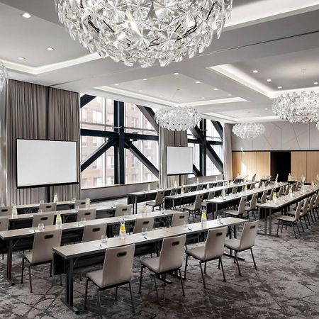 Humaniti Hotel Montreal, Autograph Collection エクステリア 写真