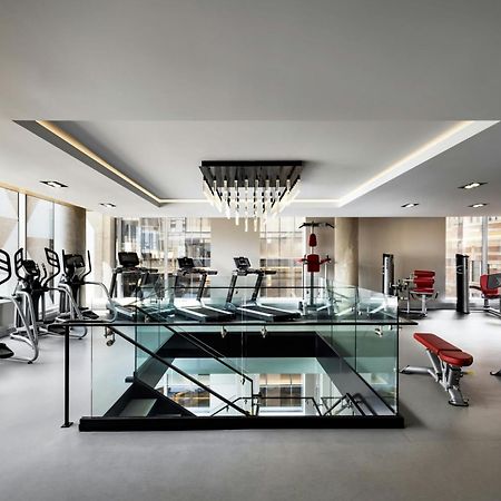 Humaniti Hotel Montreal, Autograph Collection エクステリア 写真