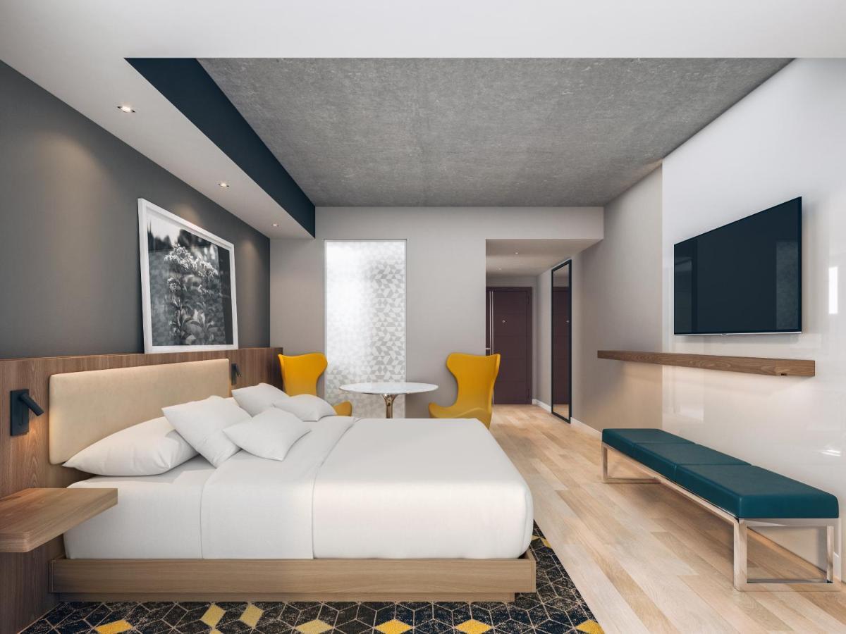 Humaniti Hotel Montreal, Autograph Collection エクステリア 写真