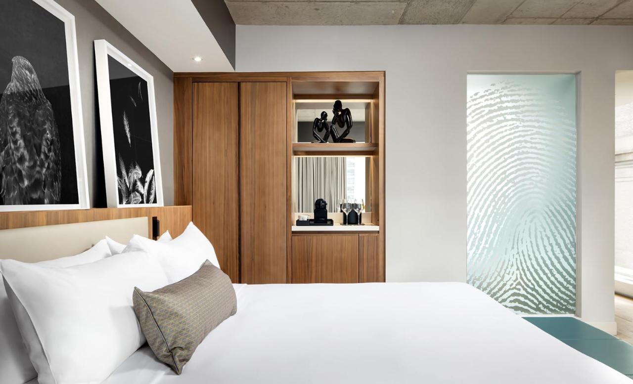 Humaniti Hotel Montreal, Autograph Collection エクステリア 写真