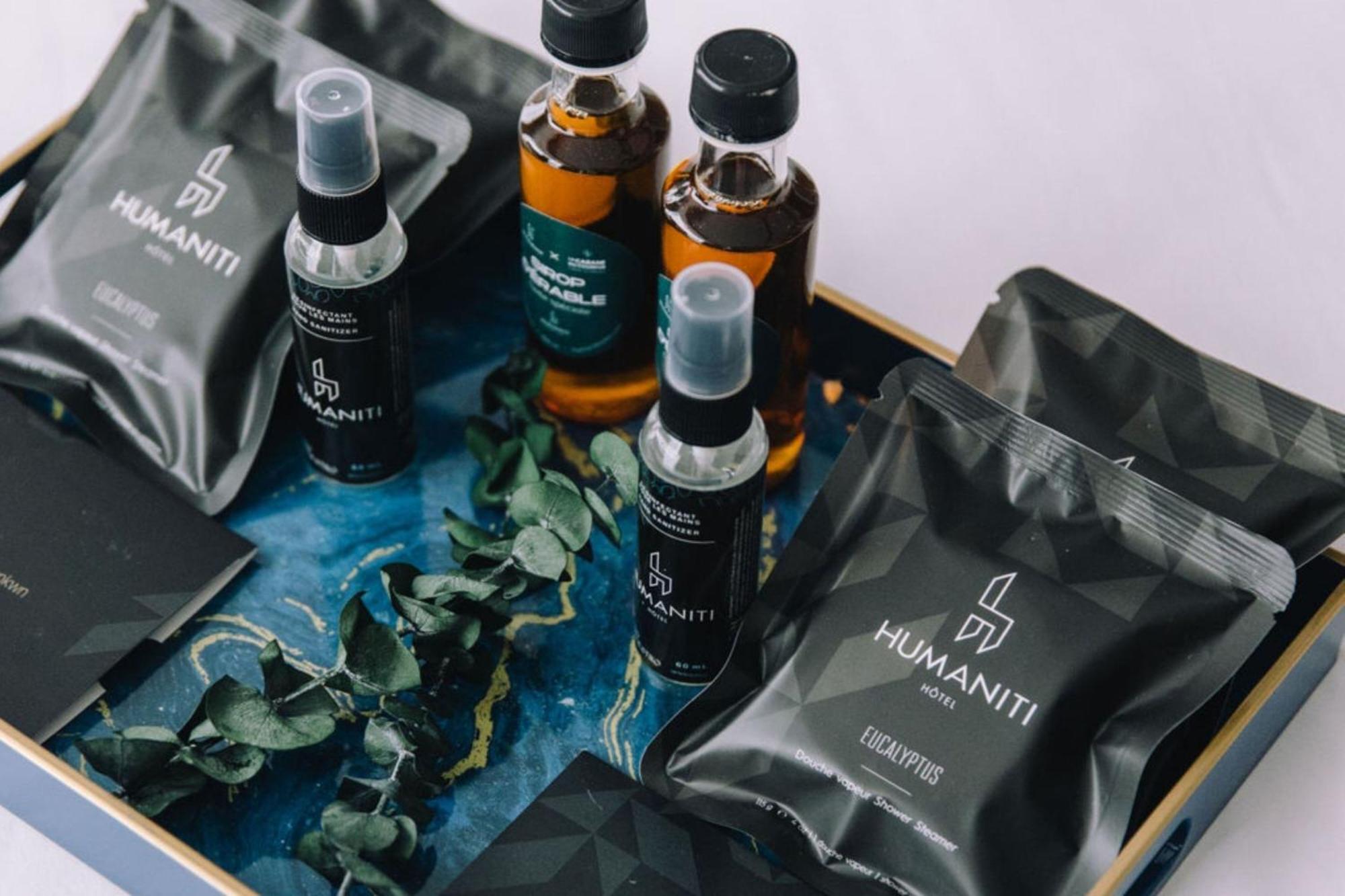 Humaniti Hotel Montreal, Autograph Collection エクステリア 写真