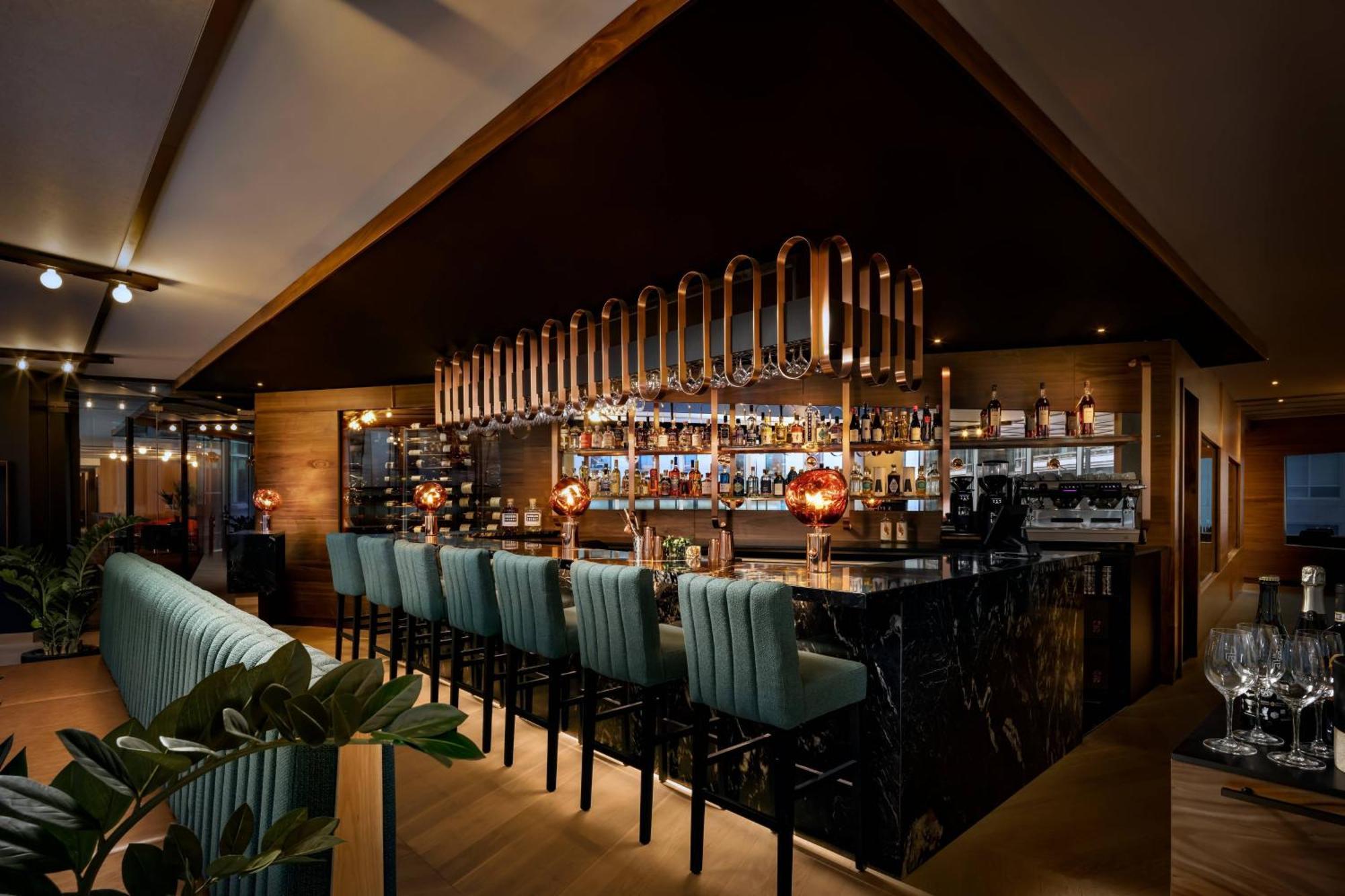 Humaniti Hotel Montreal, Autograph Collection エクステリア 写真