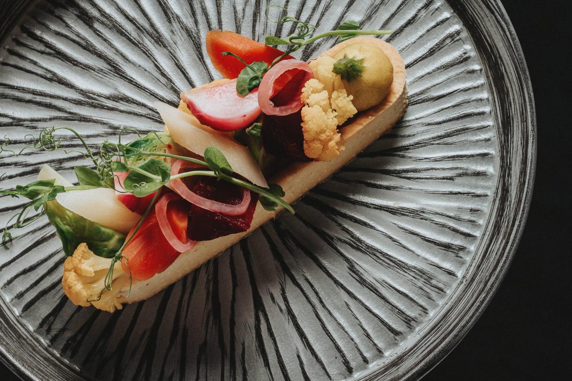 Humaniti Hotel Montreal, Autograph Collection エクステリア 写真