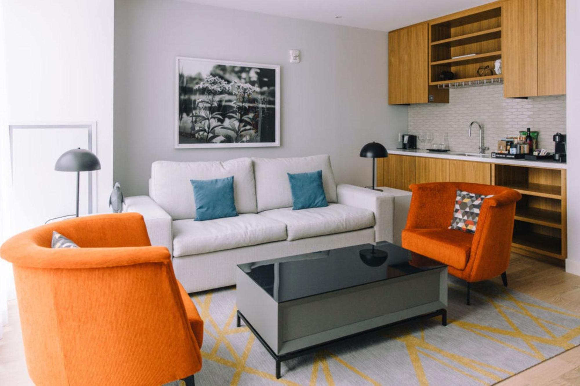Humaniti Hotel Montreal, Autograph Collection エクステリア 写真