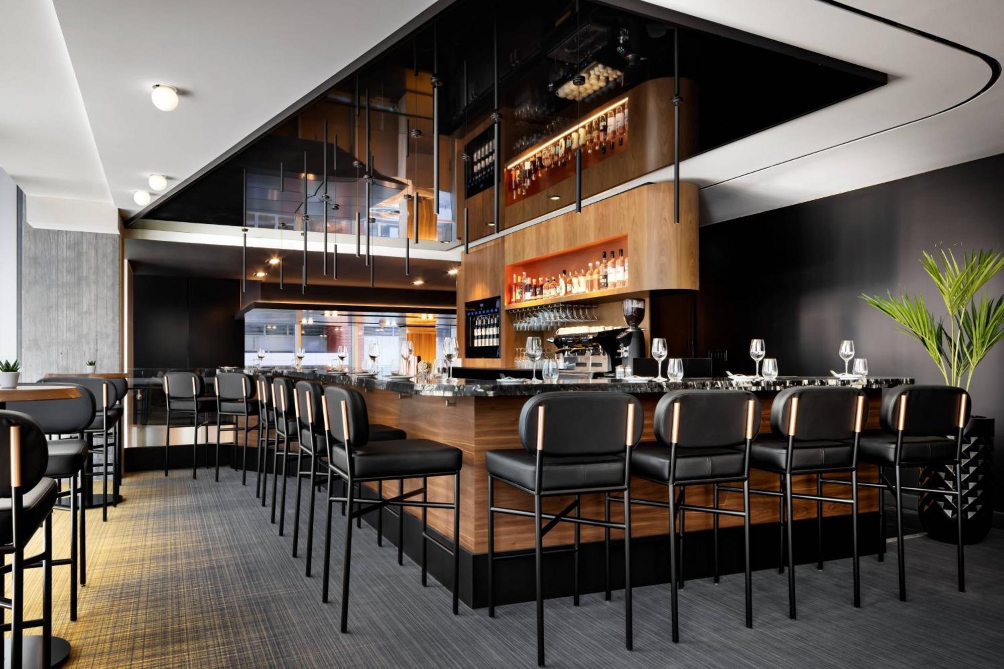 Humaniti Hotel Montreal, Autograph Collection エクステリア 写真