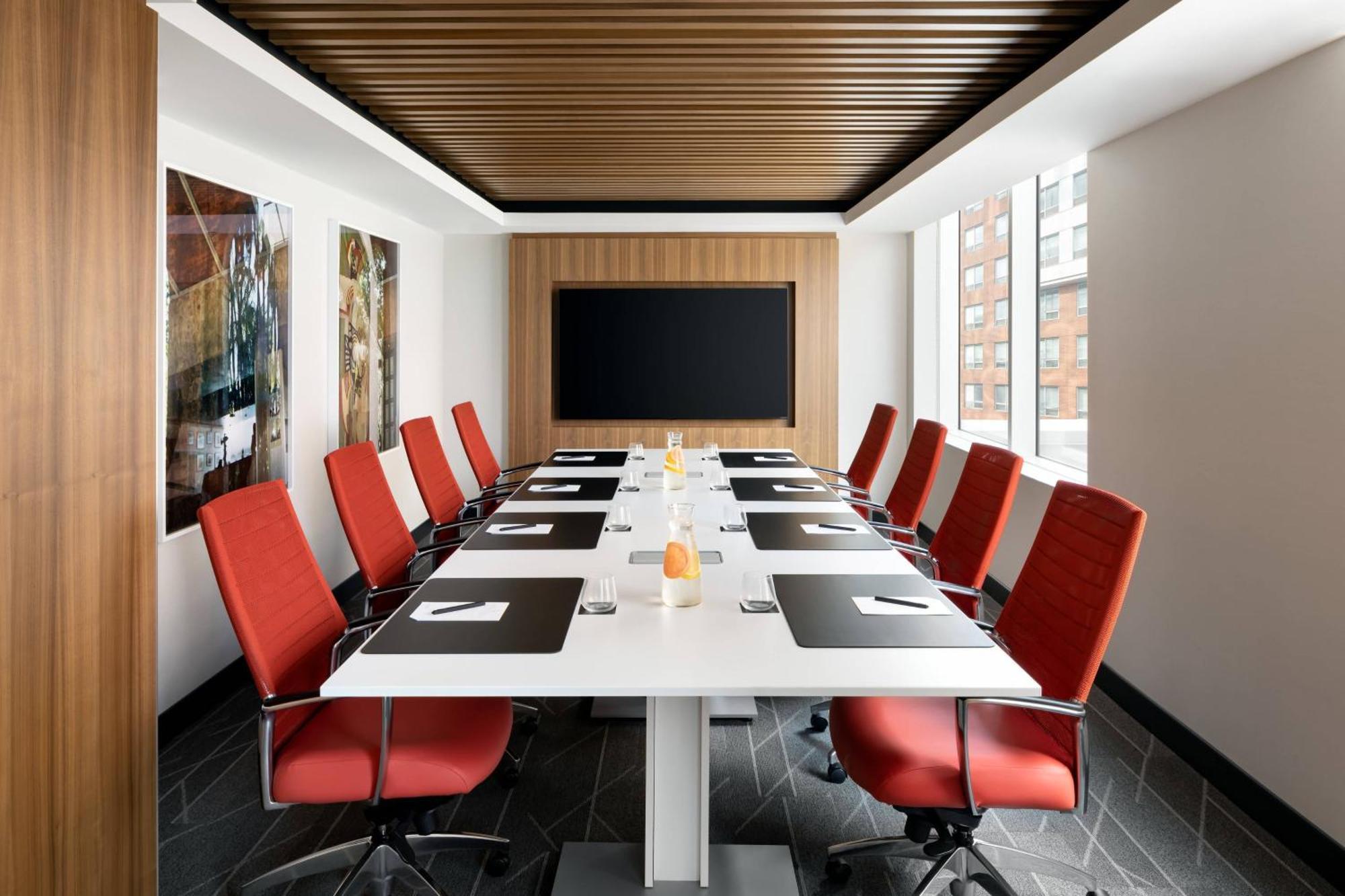 Humaniti Hotel Montreal, Autograph Collection エクステリア 写真