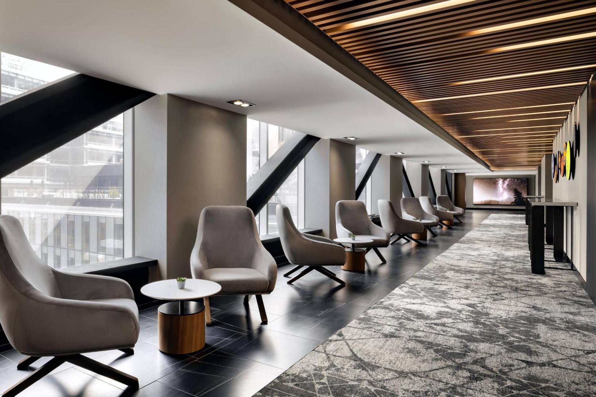 Humaniti Hotel Montreal, Autograph Collection エクステリア 写真