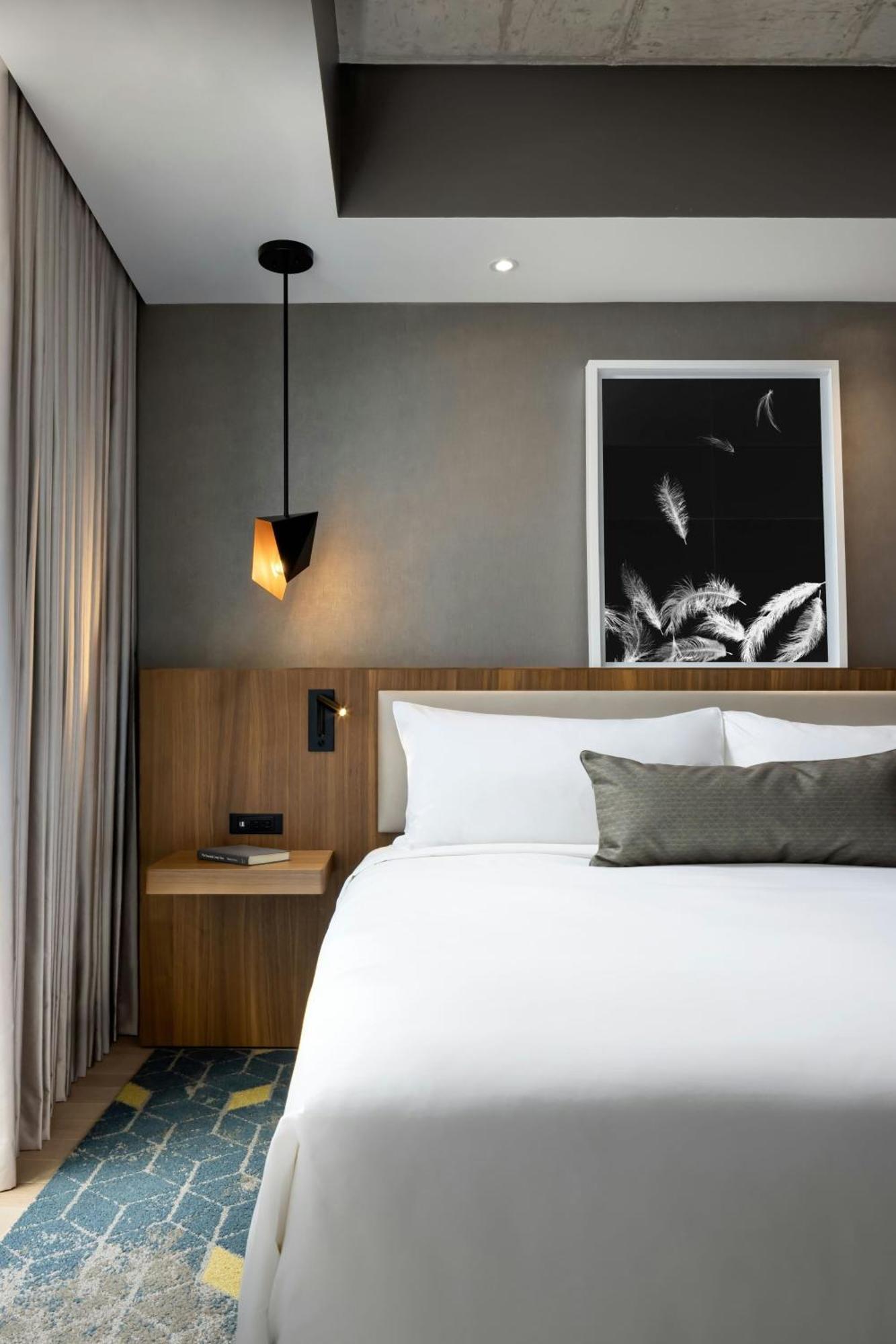 Humaniti Hotel Montreal, Autograph Collection エクステリア 写真