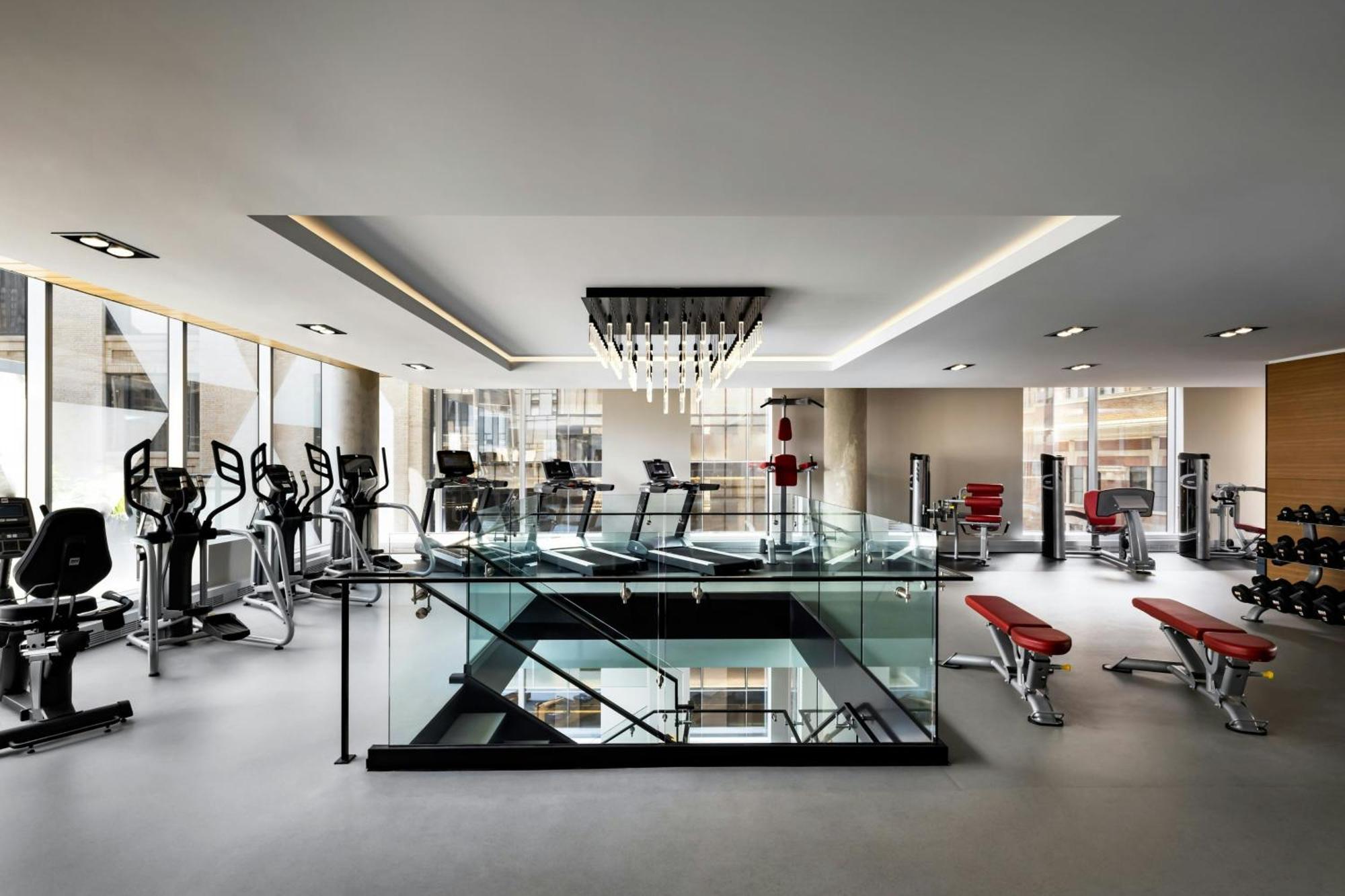 Humaniti Hotel Montreal, Autograph Collection エクステリア 写真
